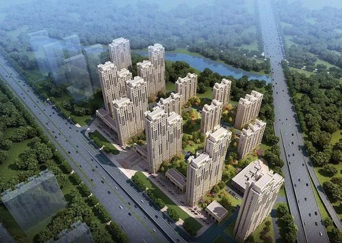 長春樓市雙周動態 逾五千套新房入市，非居住租賃市場受關注