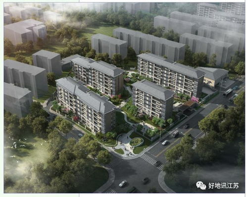 中銳摩天輪地塊規劃揭曉 打造14幢住宅與3幢商業綜合體，開拓“非居住房地產租賃”新模式